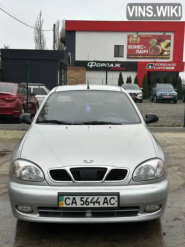 Фото автомобіля