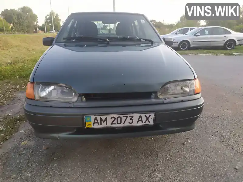 Фото автомобіля