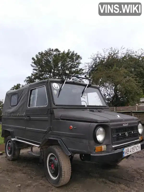 Фото автомобіля