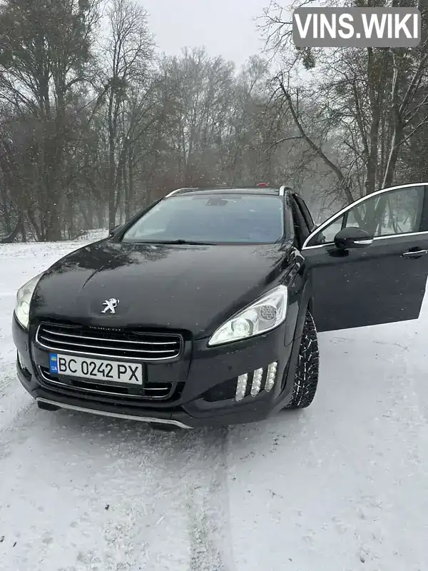 Фото автомобіля