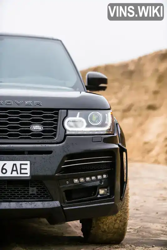 Фото автомобіля