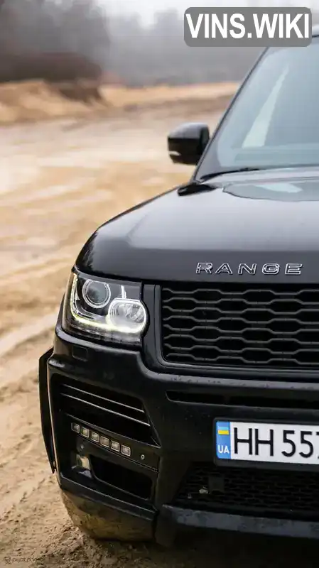 Фото автомобіля