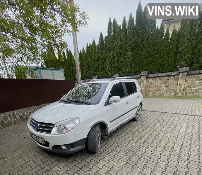 Фото автомобіля