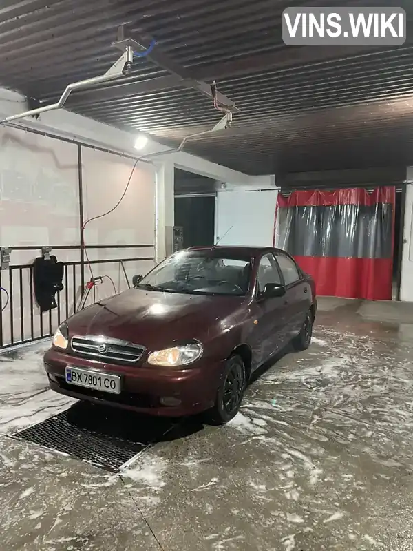 Фото автомобіля