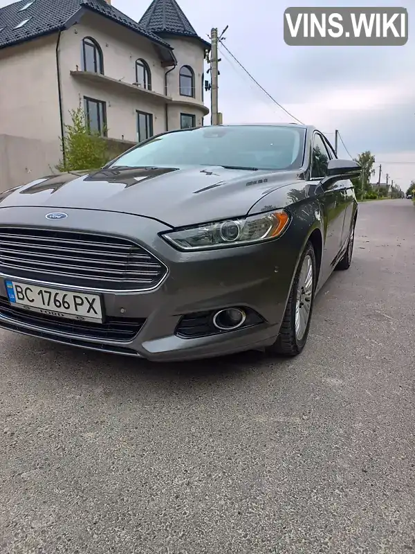 Фото автомобіля