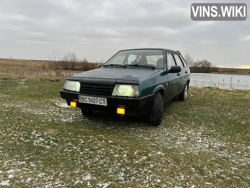 Фото автомобіля