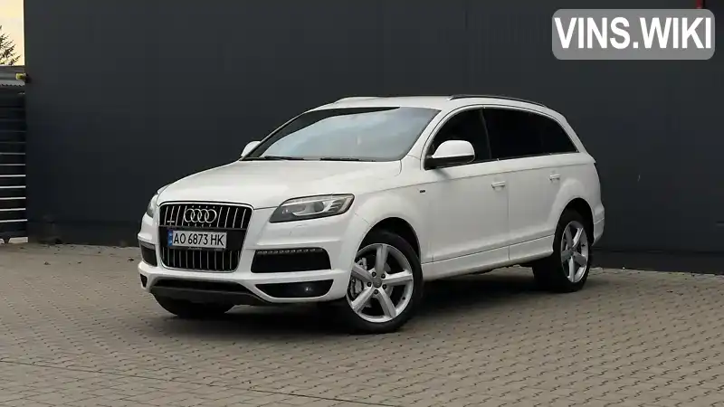 Фото автомобіля