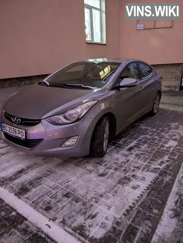 Фото автомобіля