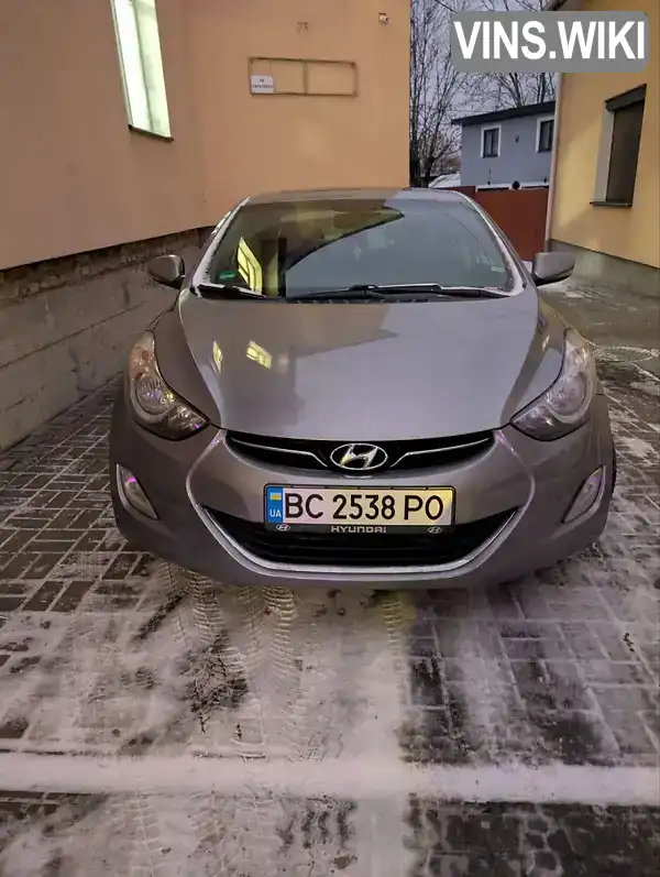Фото автомобіля