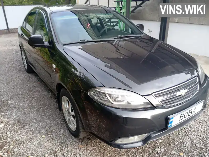 Фото автомобіля