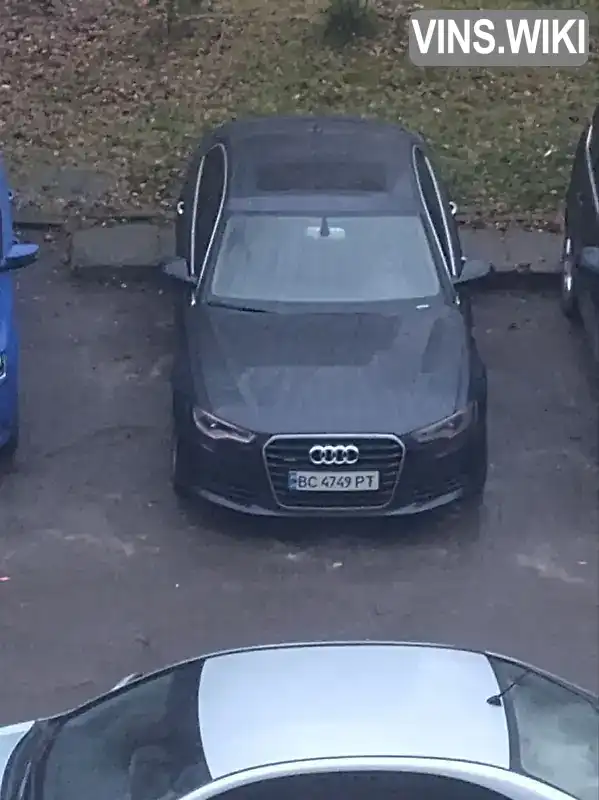 Фото автомобіля