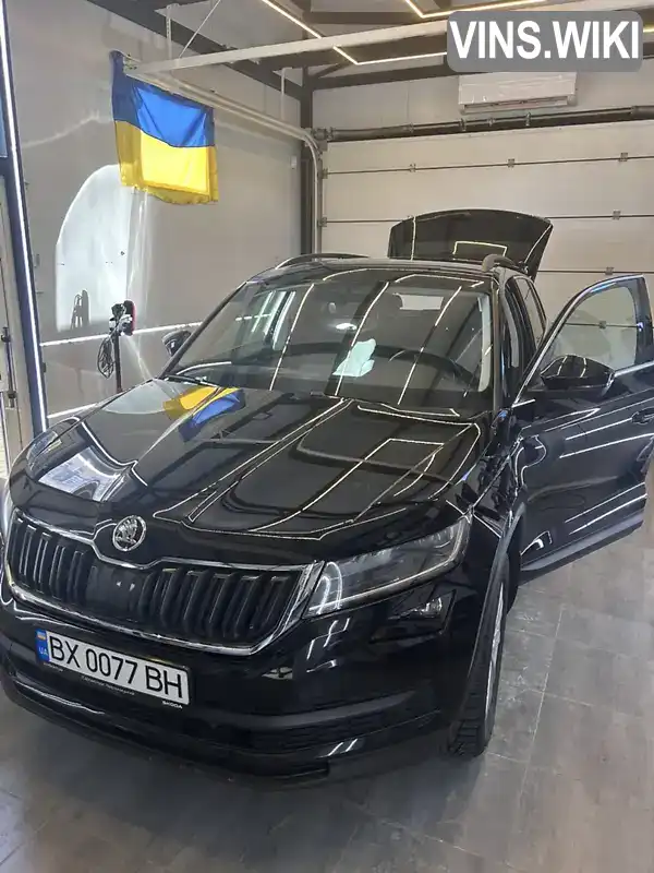 Фото автомобіля