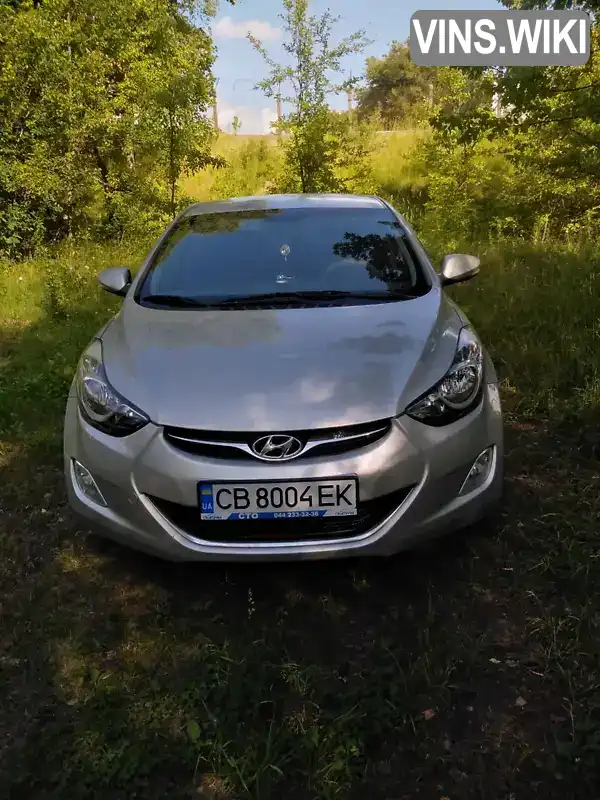 Фото автомобіля