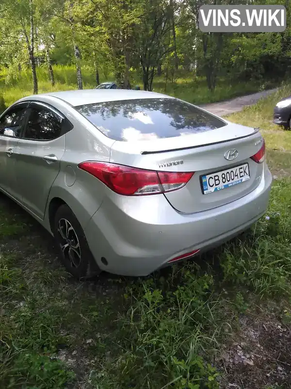 Фото автомобіля