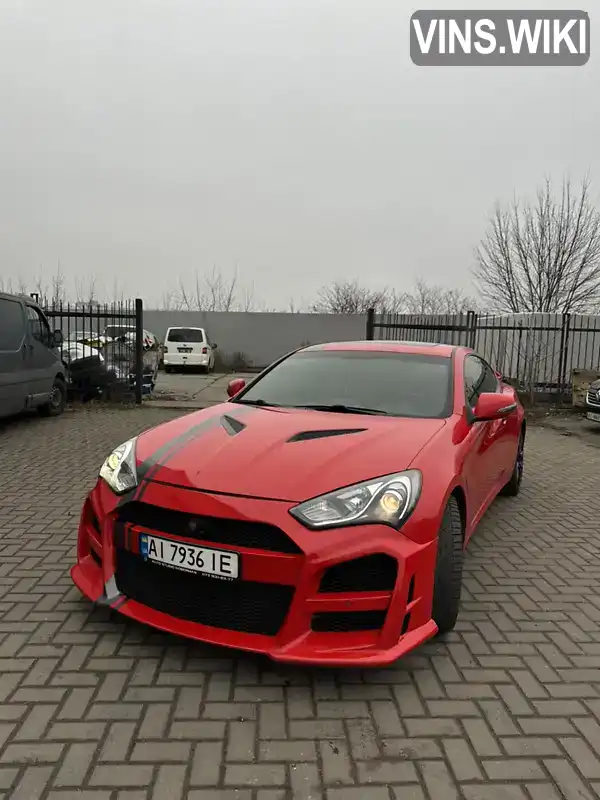 Фото автомобіля