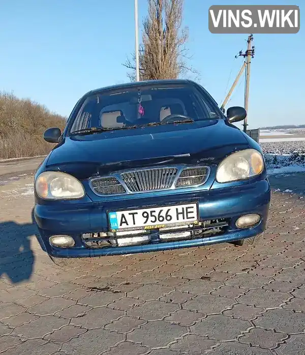 Фото автомобіля