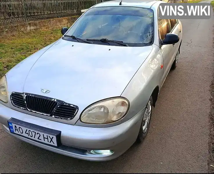 Фото автомобіля