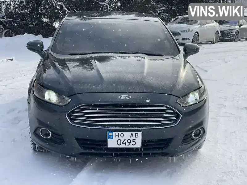 Фото автомобіля