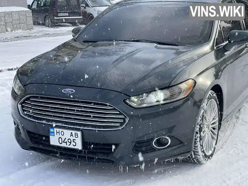 Фото автомобіля