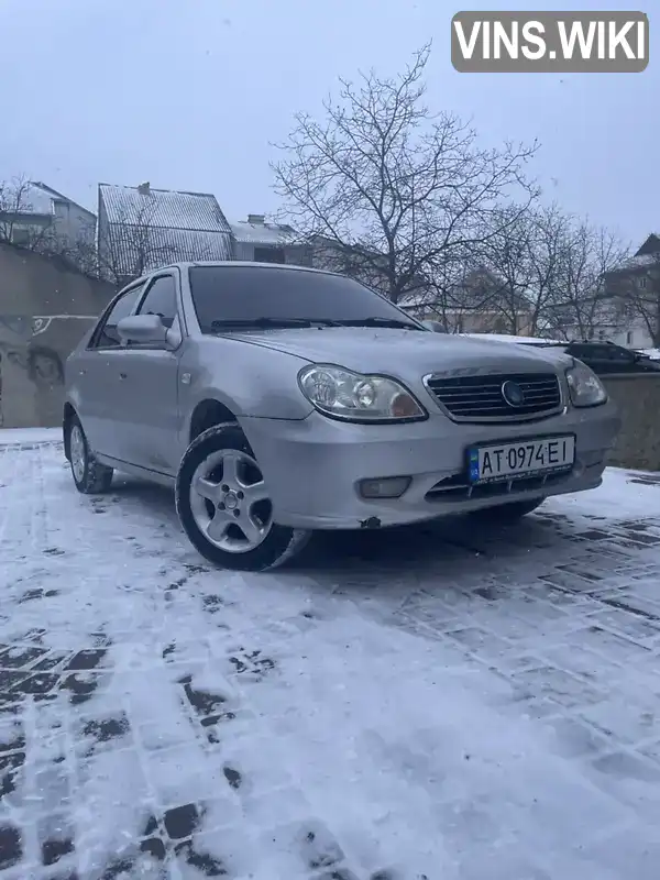 Фото автомобіля