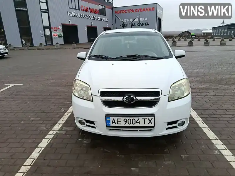 Фото автомобіля