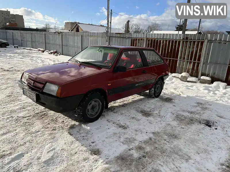 Фото автомобіля