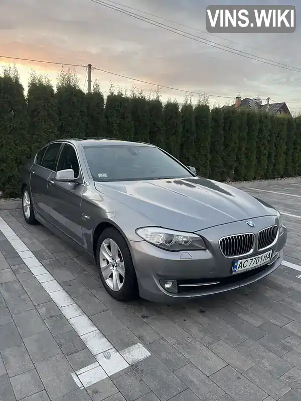 Фото автомобіля