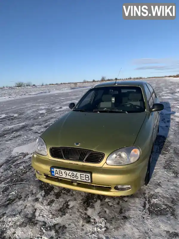 Фото автомобіля