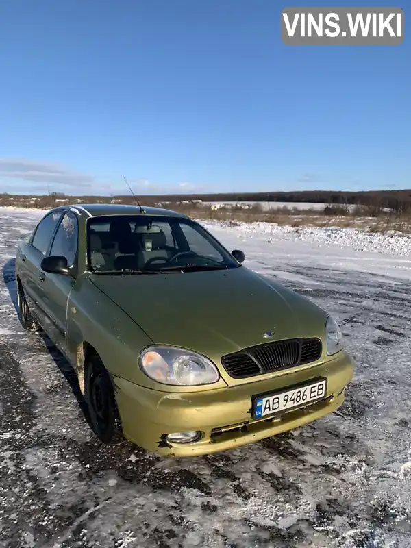 Фото автомобіля