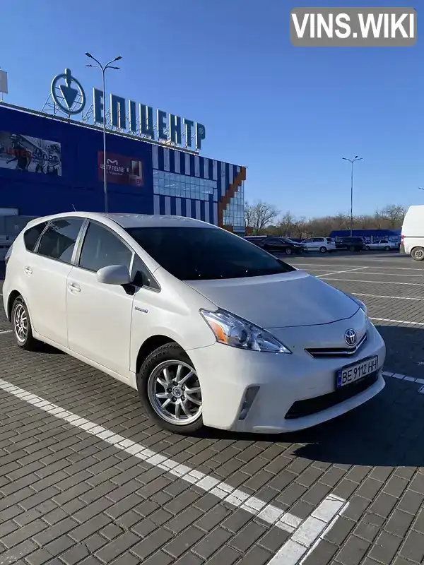 Фото автомобіля