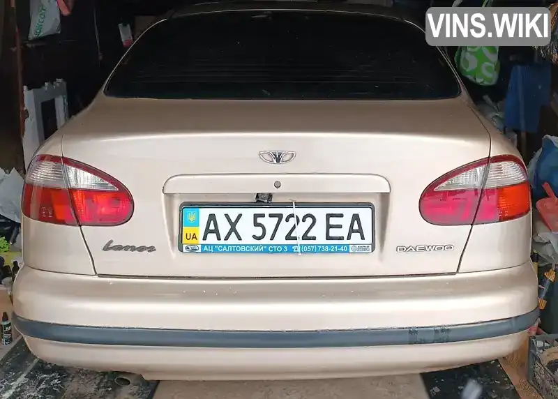 Фото автомобіля