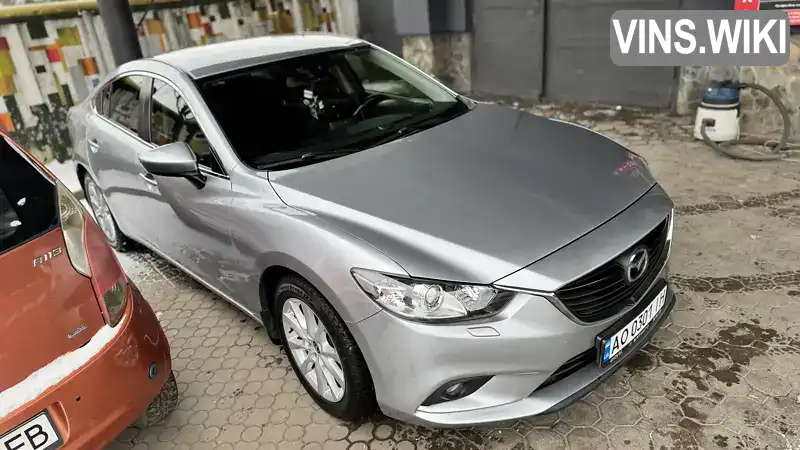 Фото автомобіля