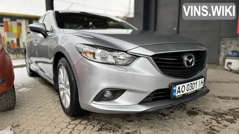 Фото автомобіля