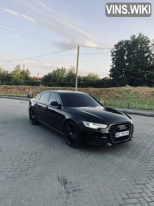 Фото автомобіля