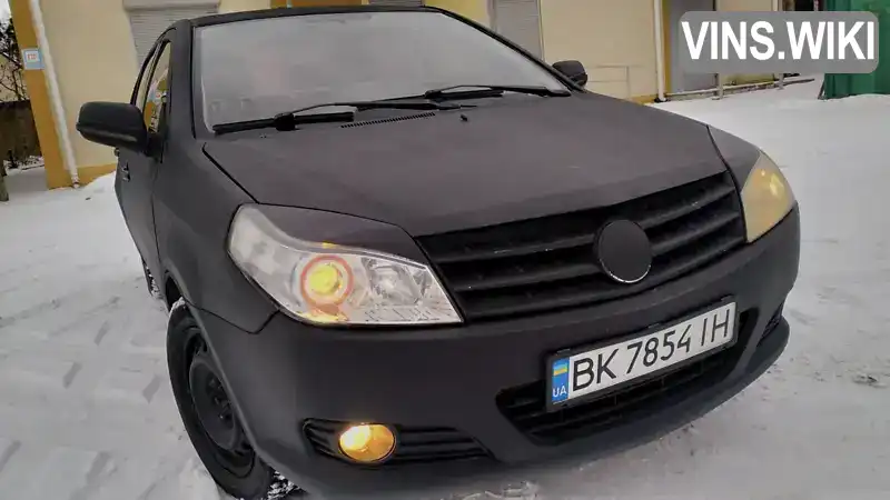 Фото автомобіля