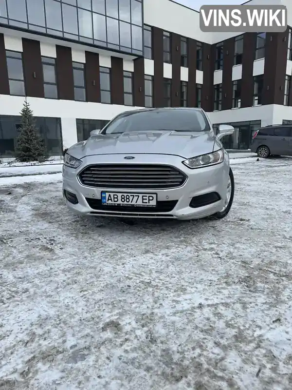 Фото автомобіля