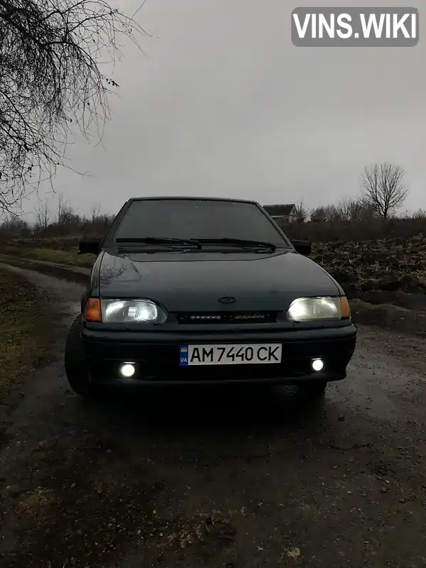 Фото автомобіля