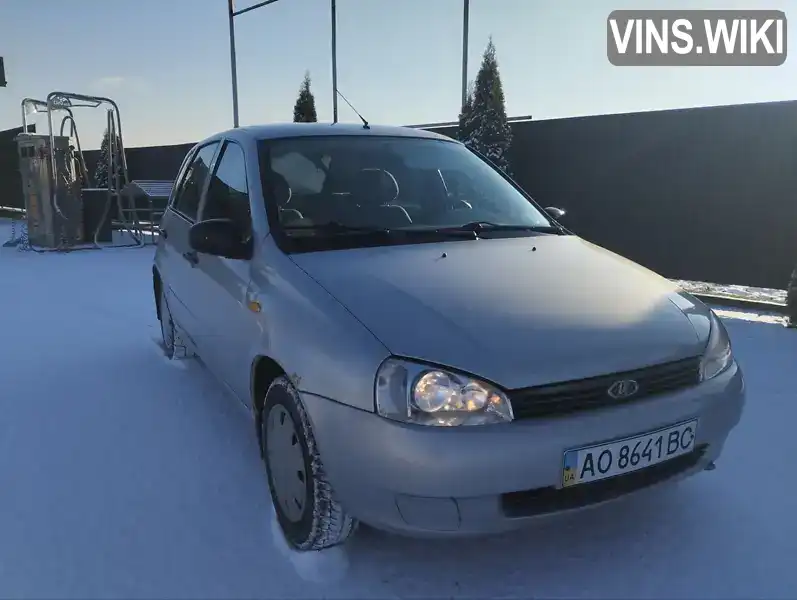 Фото автомобіля