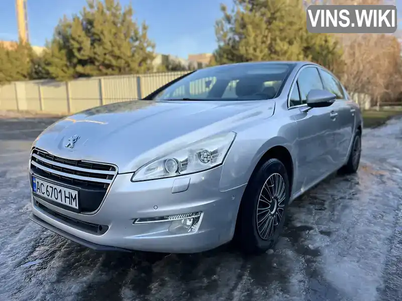 Фото автомобіля