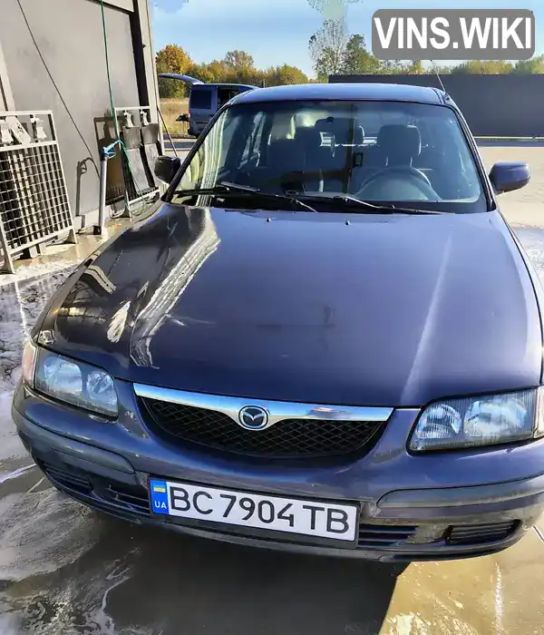 Фото автомобіля