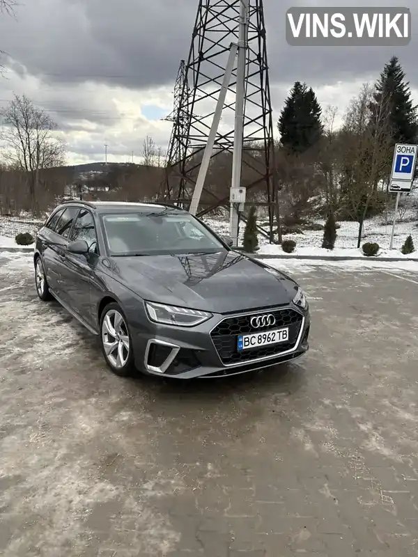 Фото автомобіля