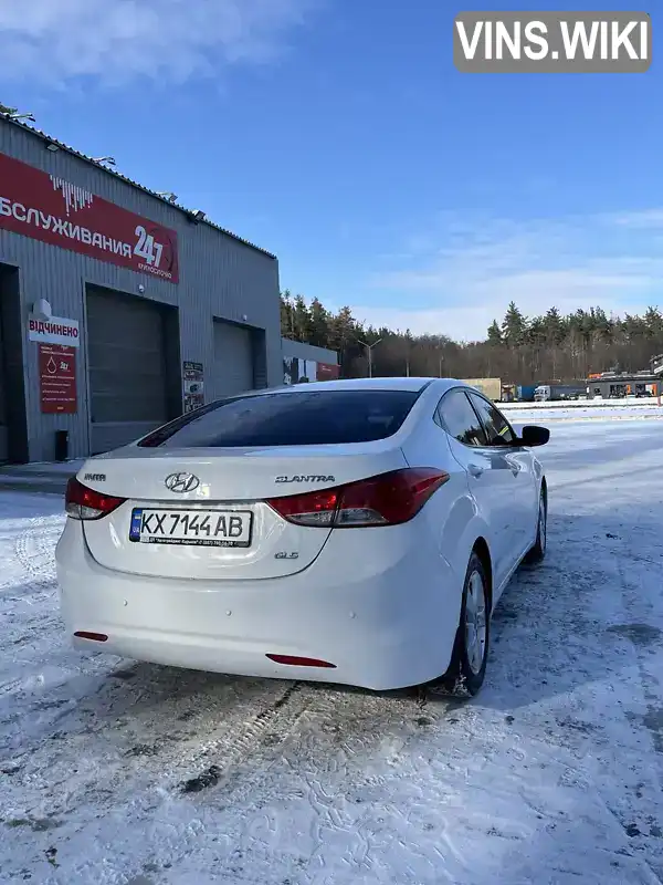 Фото автомобіля