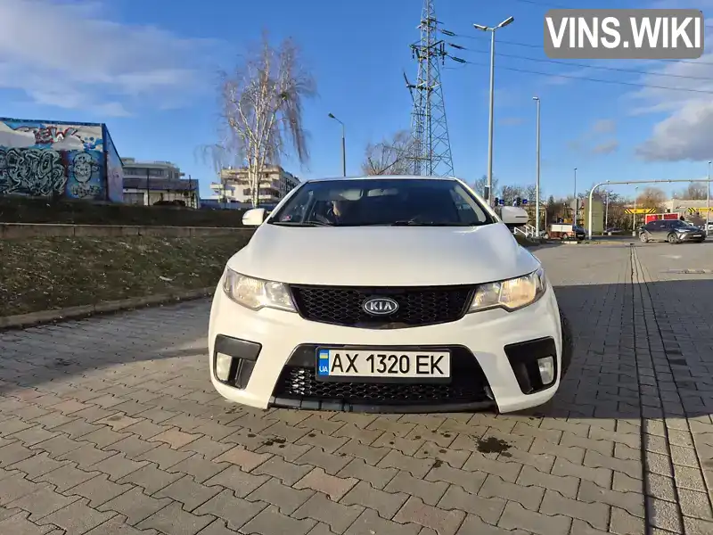 Фото автомобіля