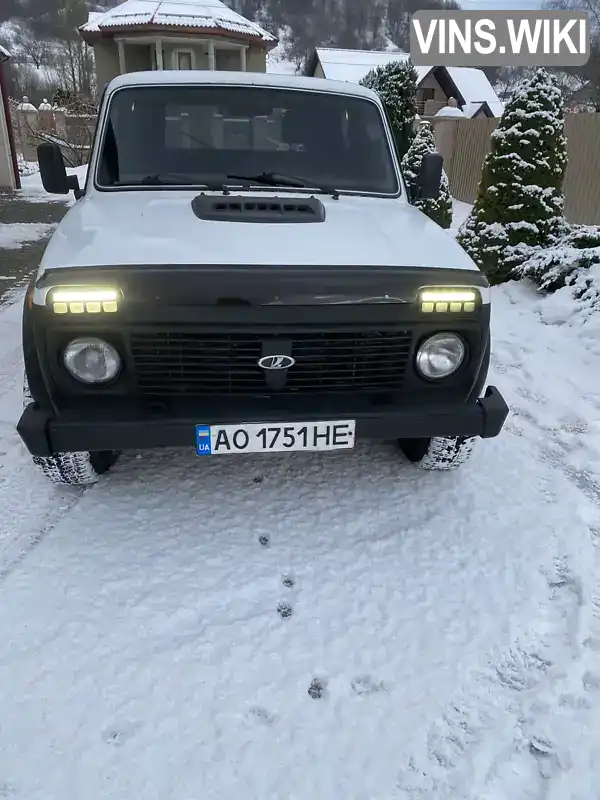 Фото автомобіля