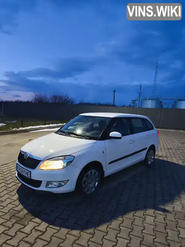 Фото автомобіля