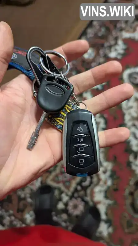 Фото автомобіля