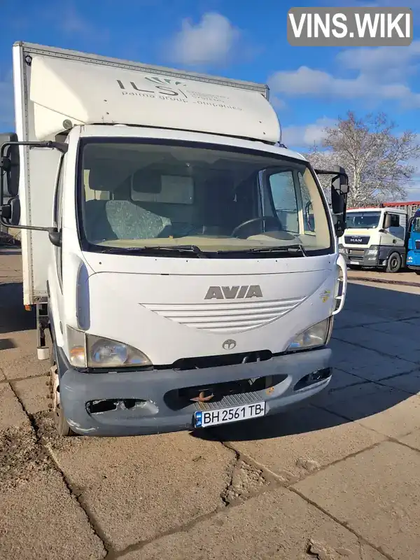 Фото автомобіля