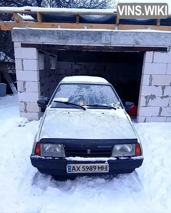 Фото автомобіля