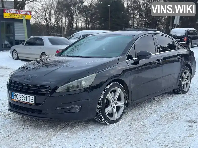 Фото автомобіля