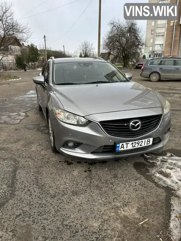 Фото автомобіля